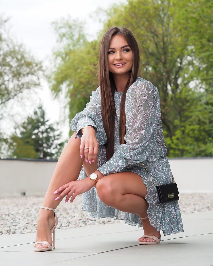 Sylwia Musialek