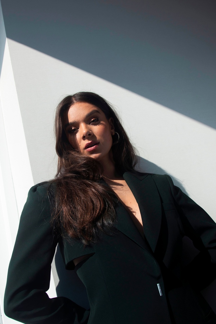Hailee Steinfeld