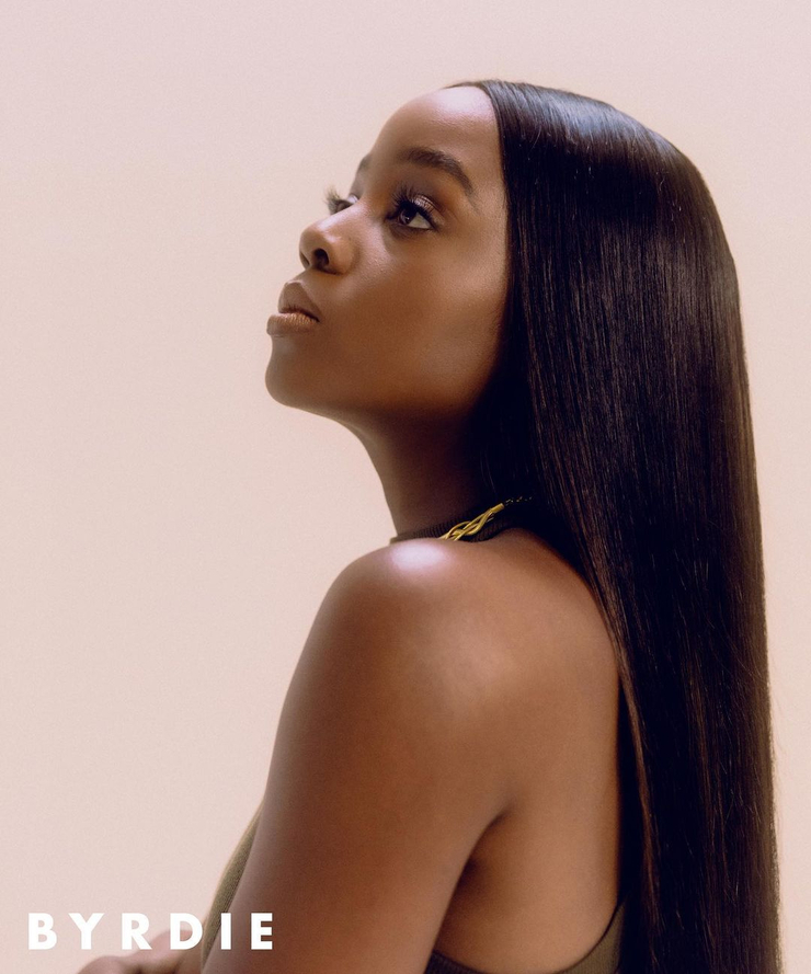 Thuso Mbedu