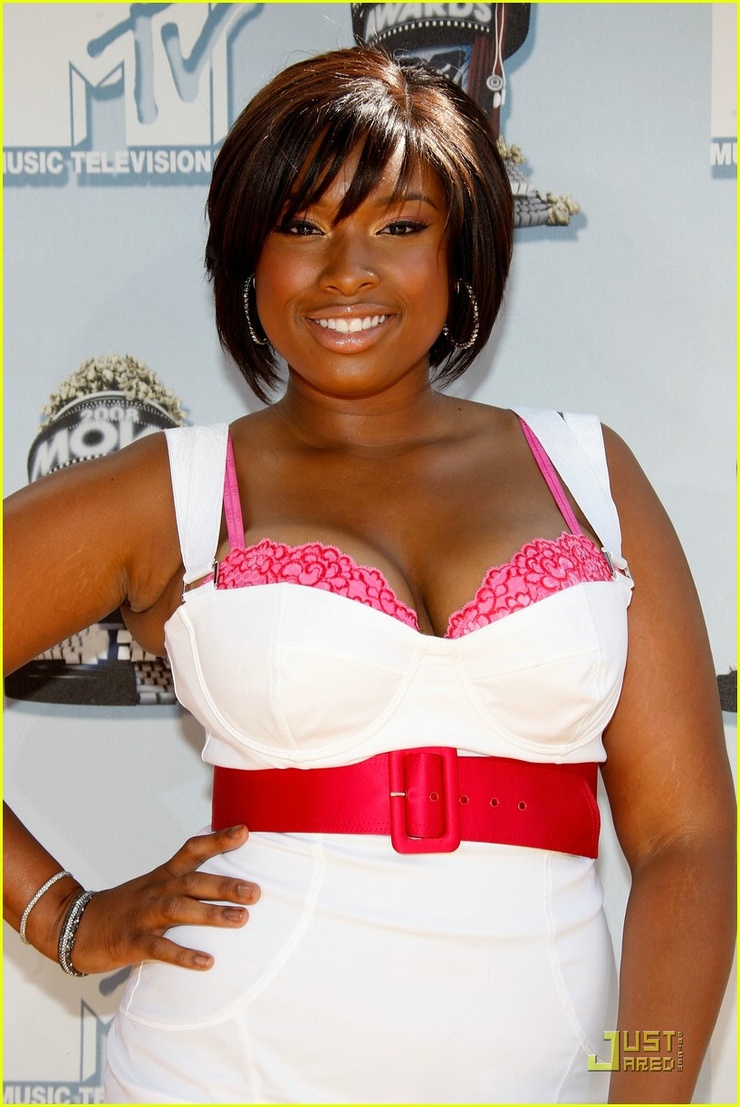Jennifer Hudson Jennifer Hudson