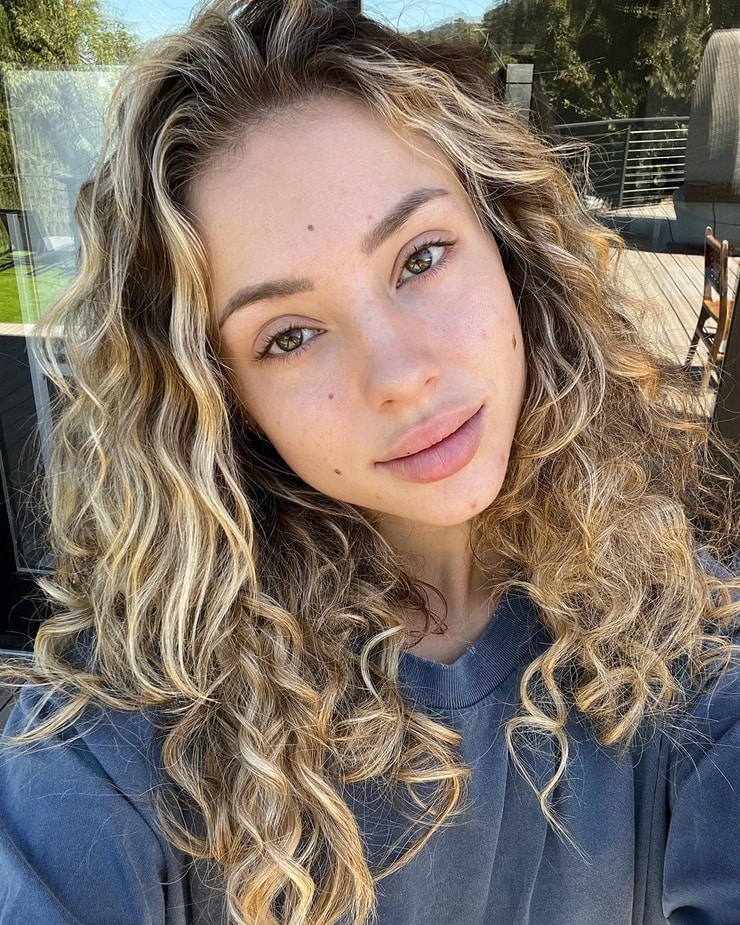 Picture of Charly Jordan