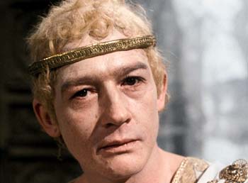 I, Claudius