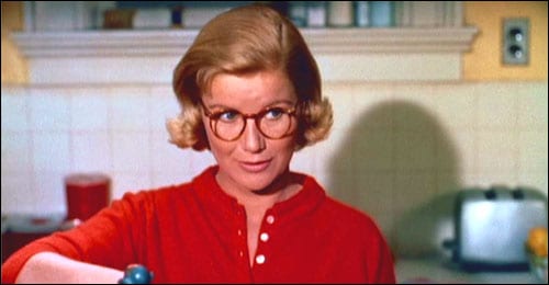 Barbara Bel Geddes