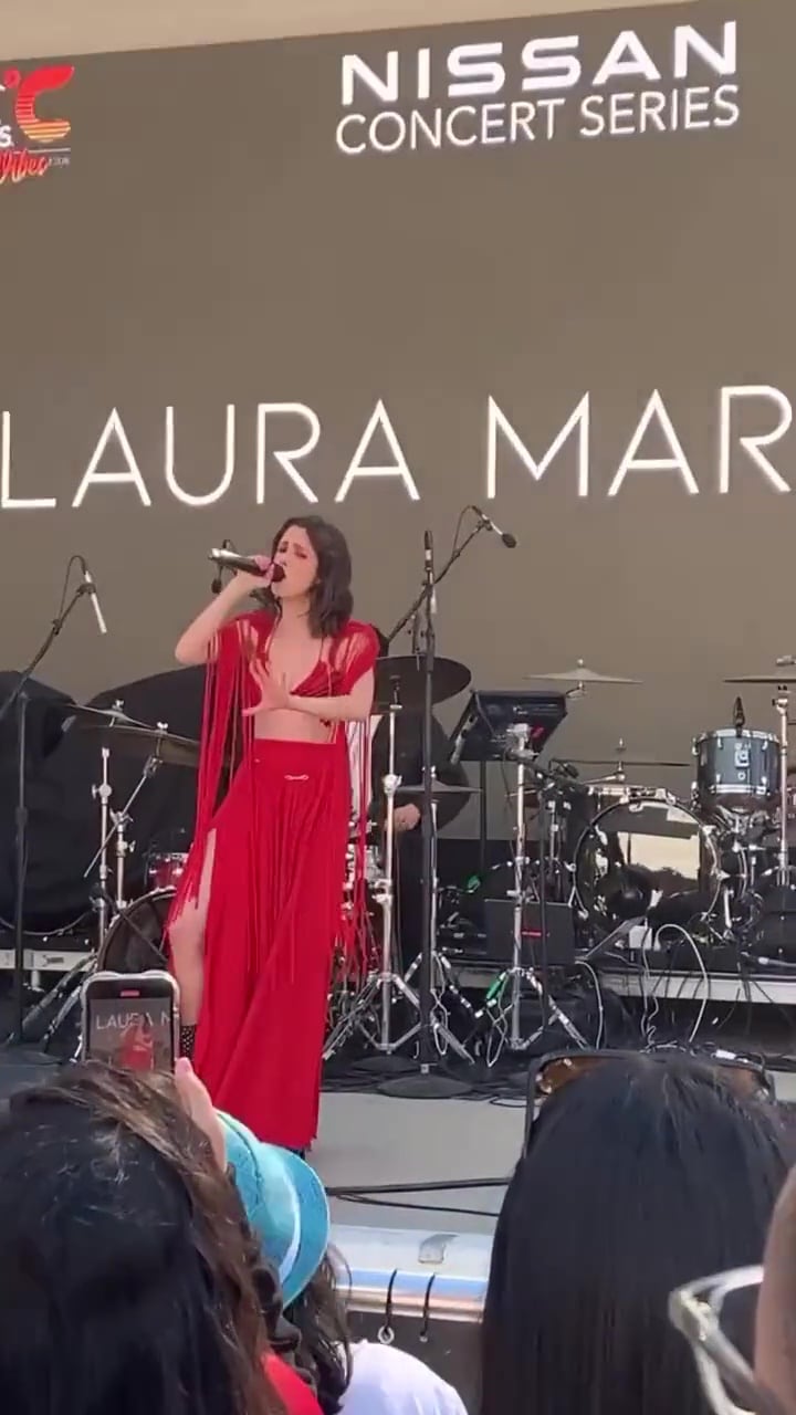 Laura Marano
