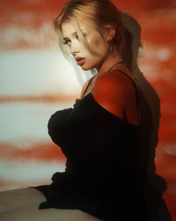 Ava Westcott