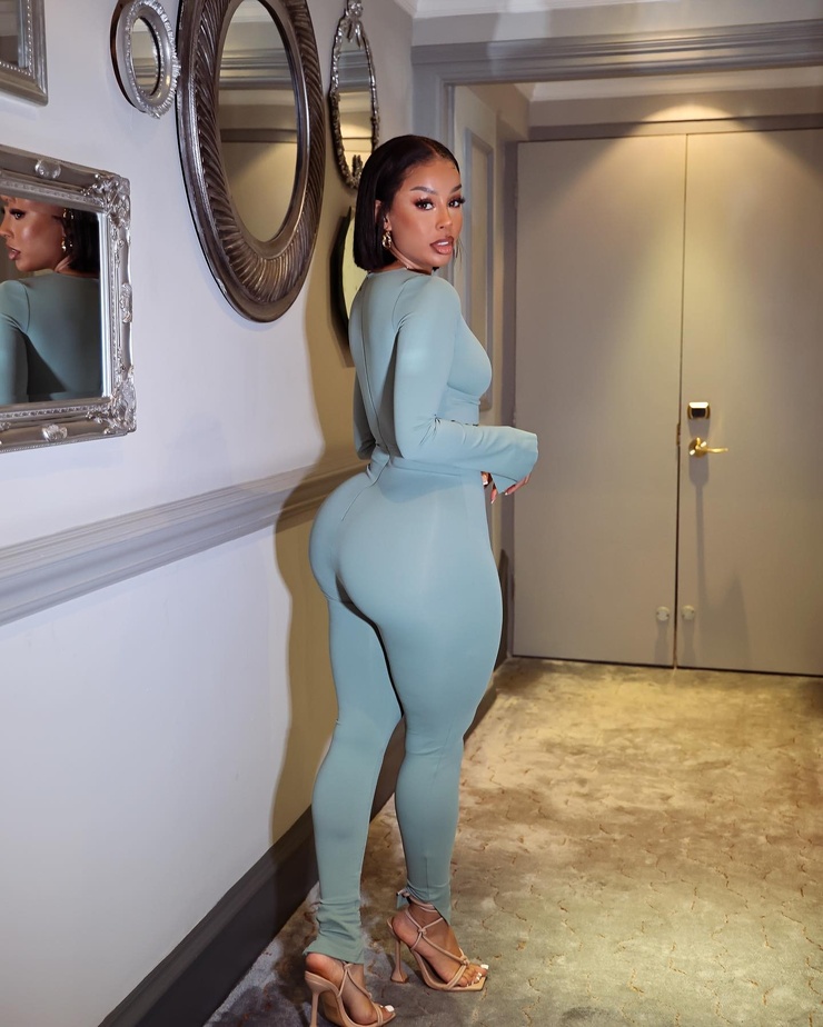 Nakita Johnson