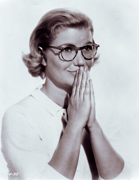 Barbara Bel Geddes Barbara Bel Geddes