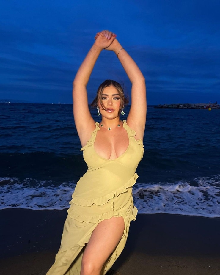 Kalani Hilliker