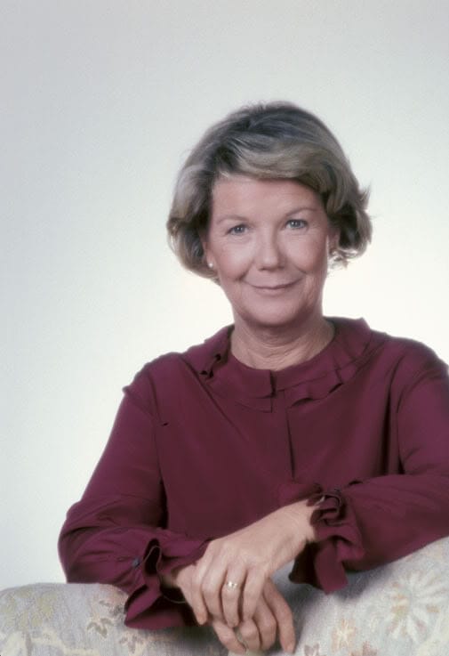 Barbara Bel Geddes