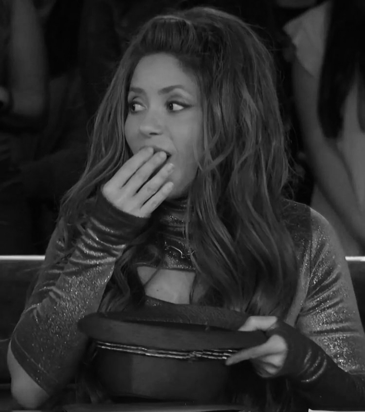 Shakira