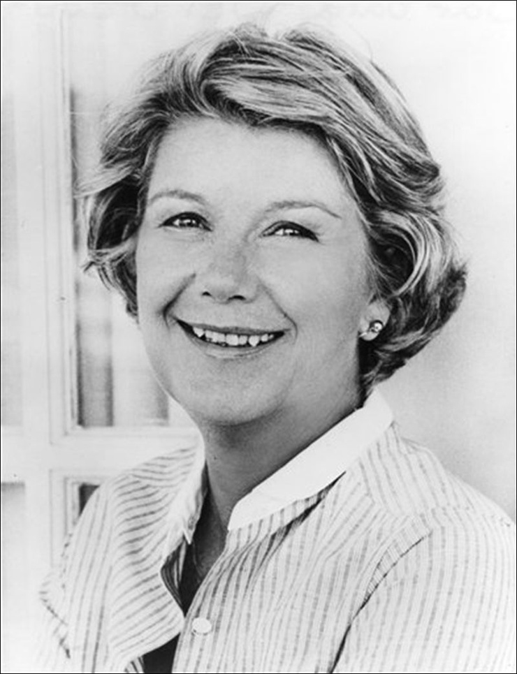 Barbara Bel Geddes Barbara Bel Geddes