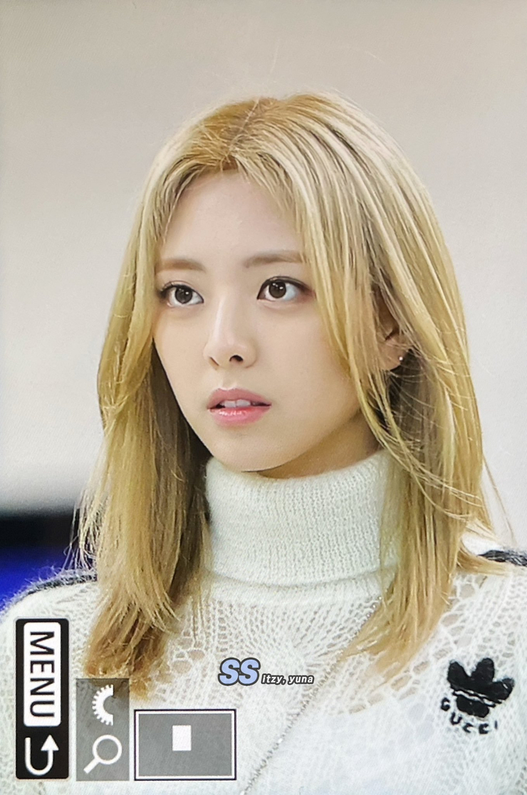 Shin Yuna