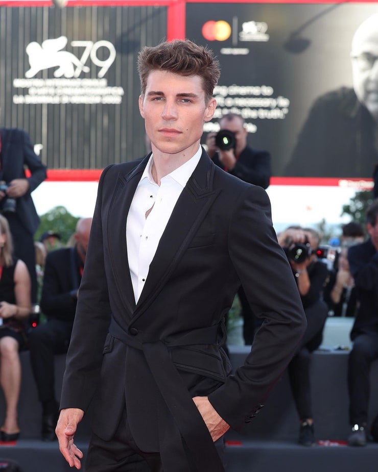 Nolan Gerard Funk