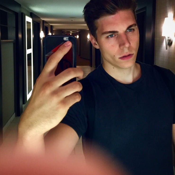 Nolan Gerard Funk