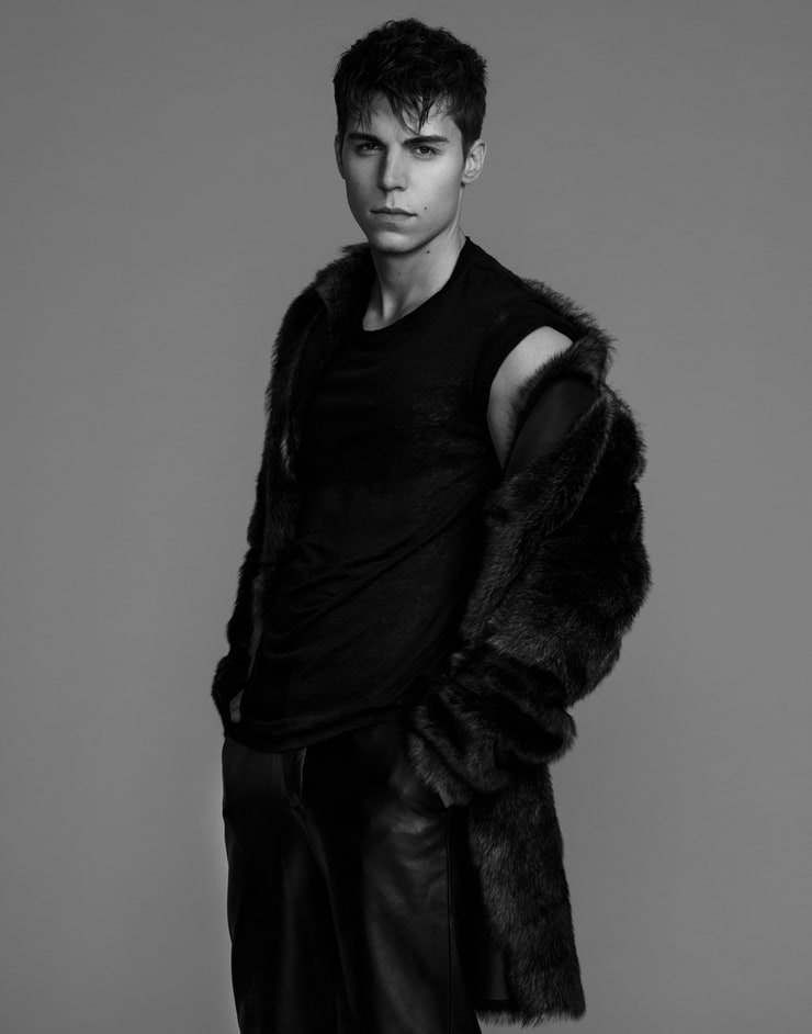 Nolan Gerard Funk