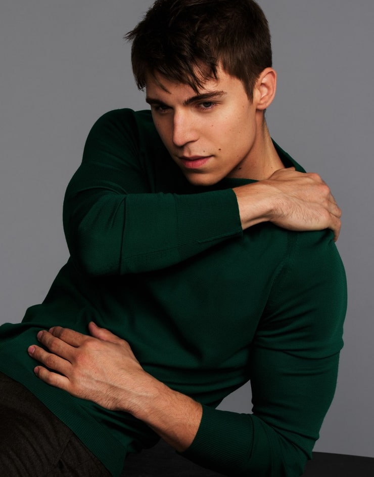 Nolan Gerard Funk