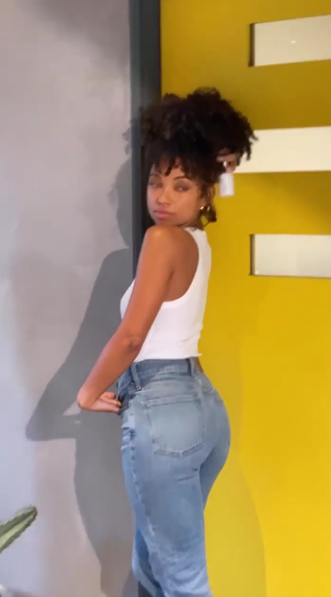 Logan Browning