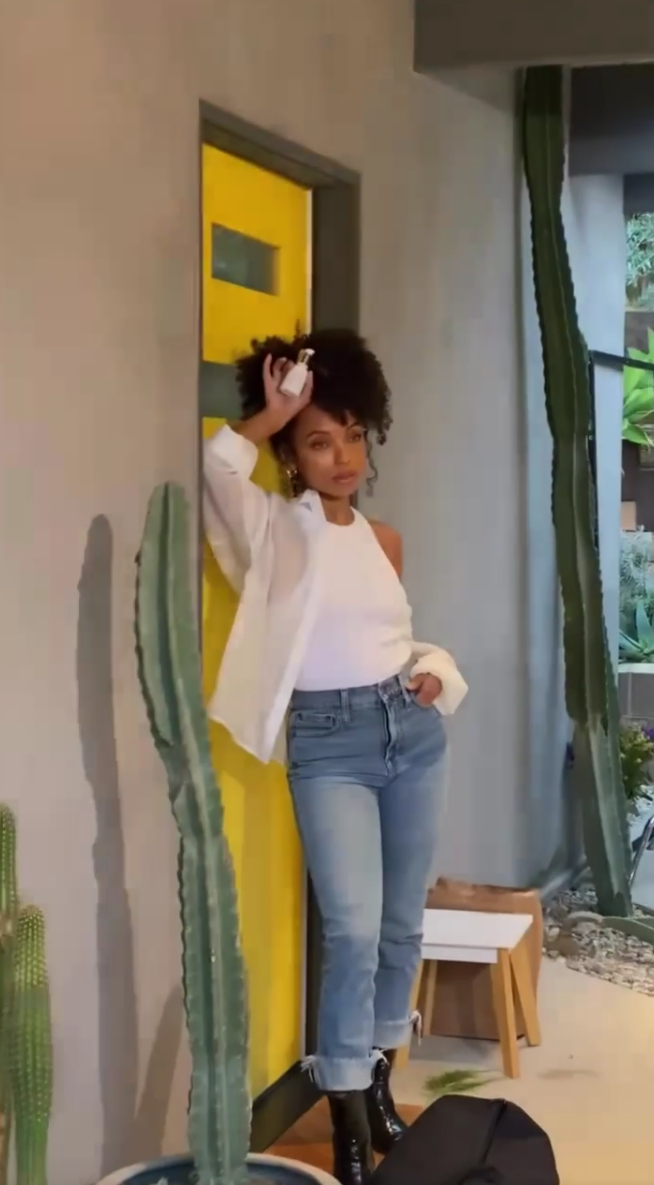 Logan Browning