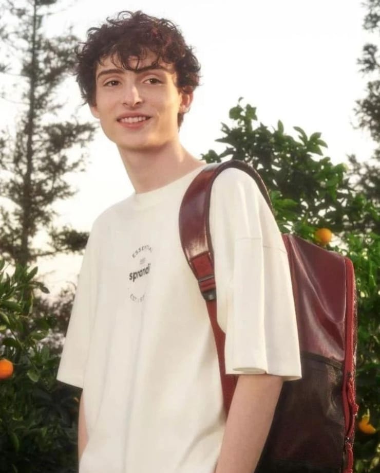 Finn Wolfhard