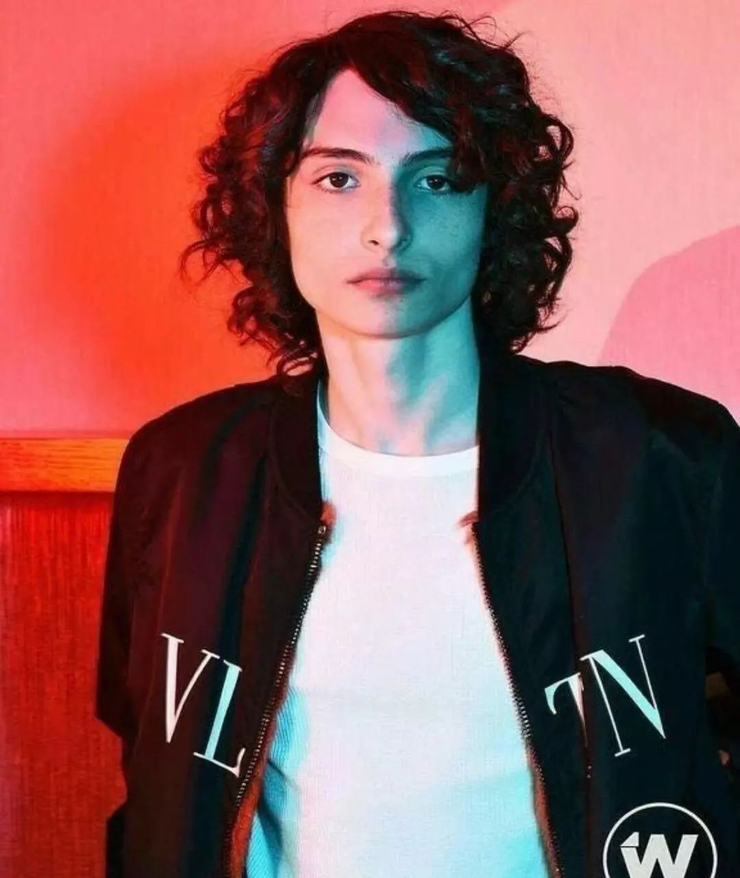 Finn Wolfhard