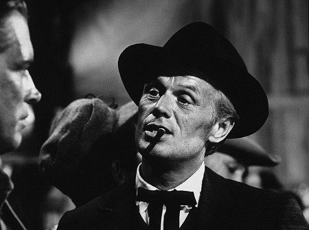 Richard Widmark Richard Widmark