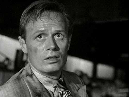 Richard Widmark Richard Widmark