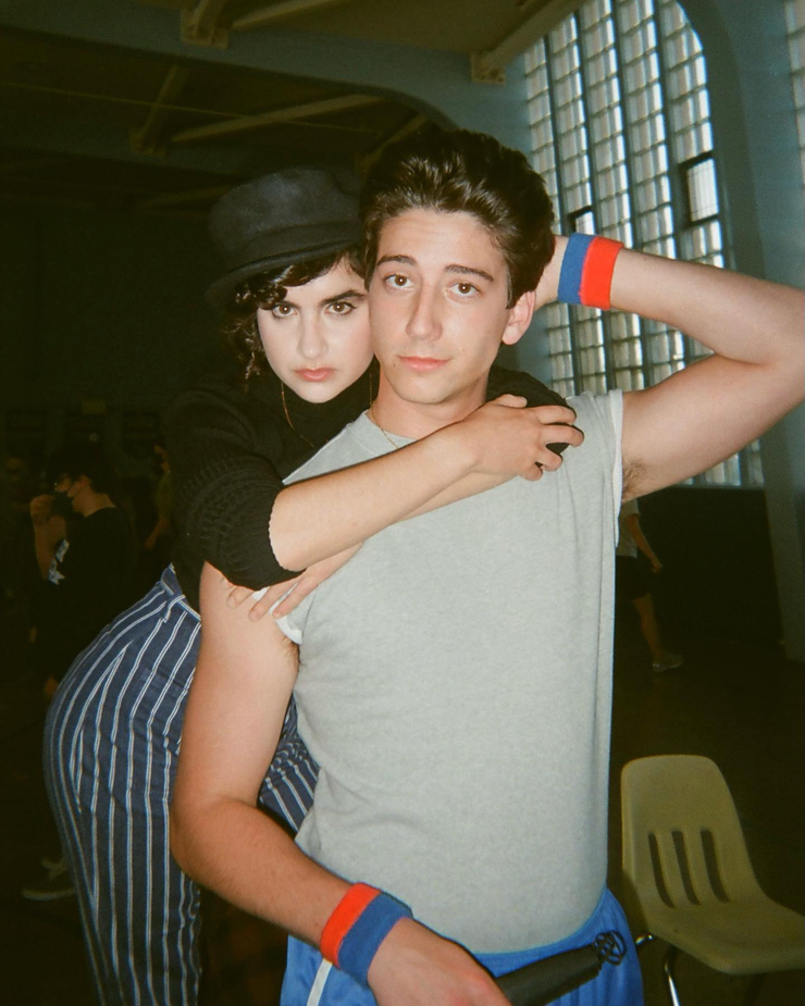Milo Manheim