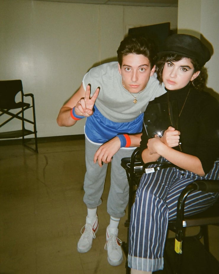 Milo Manheim