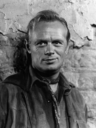 Richard Widmark Richard Widmark