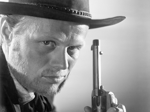 Richard Widmark Richard Widmark