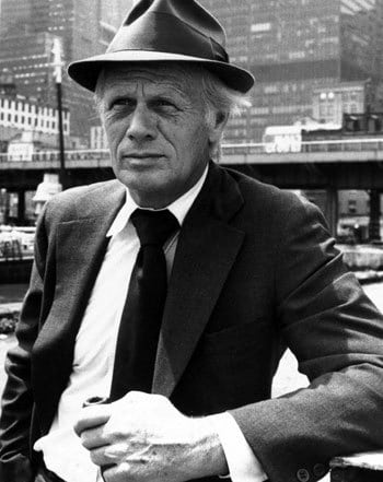 Richard Widmark Richard Widmark