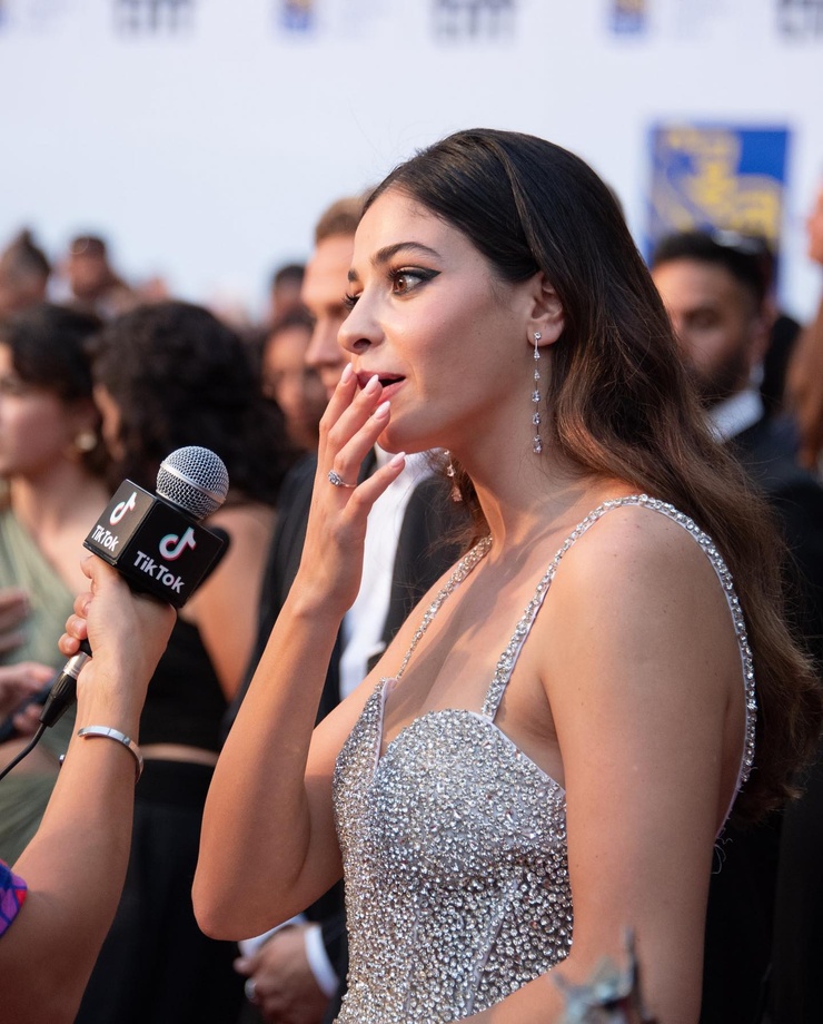 Yusra Mardini