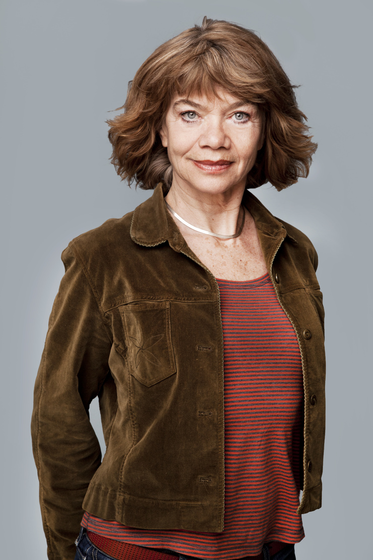 Iwa Boman