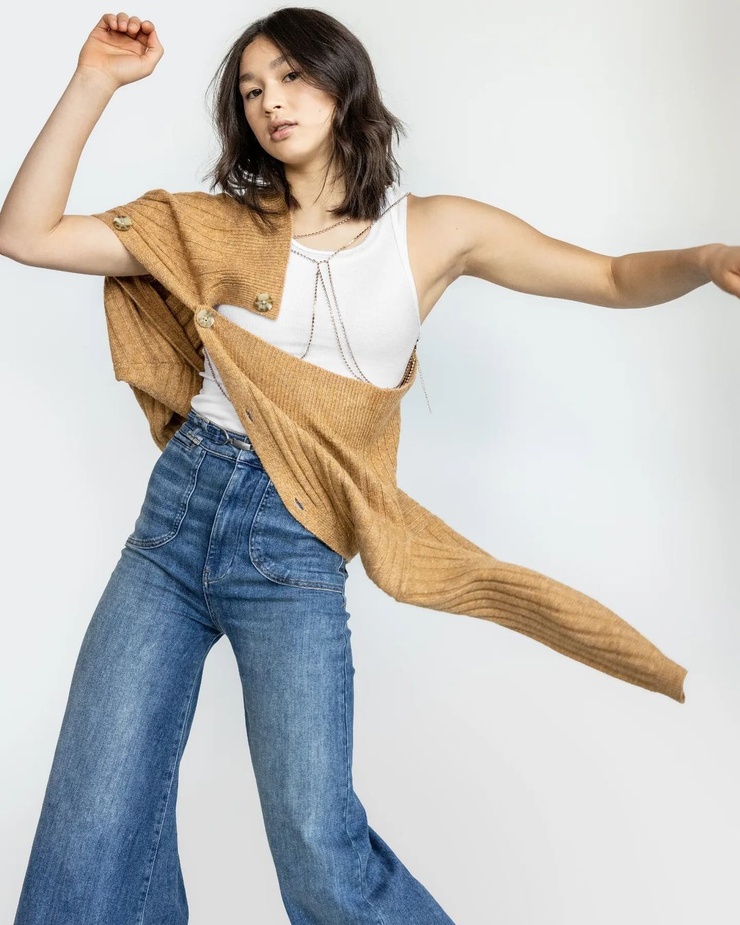 Oona O'Brien Oona O'Brien