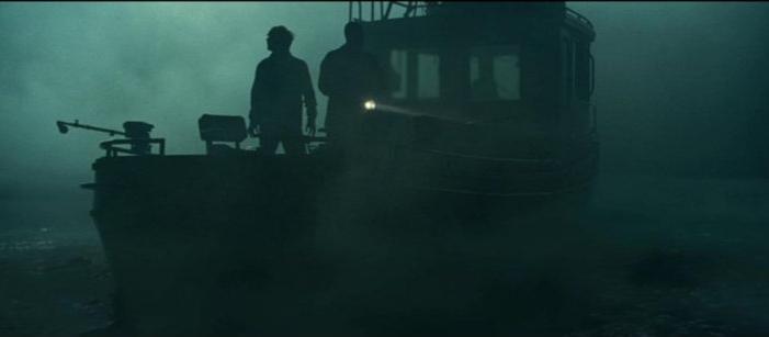 The Fog