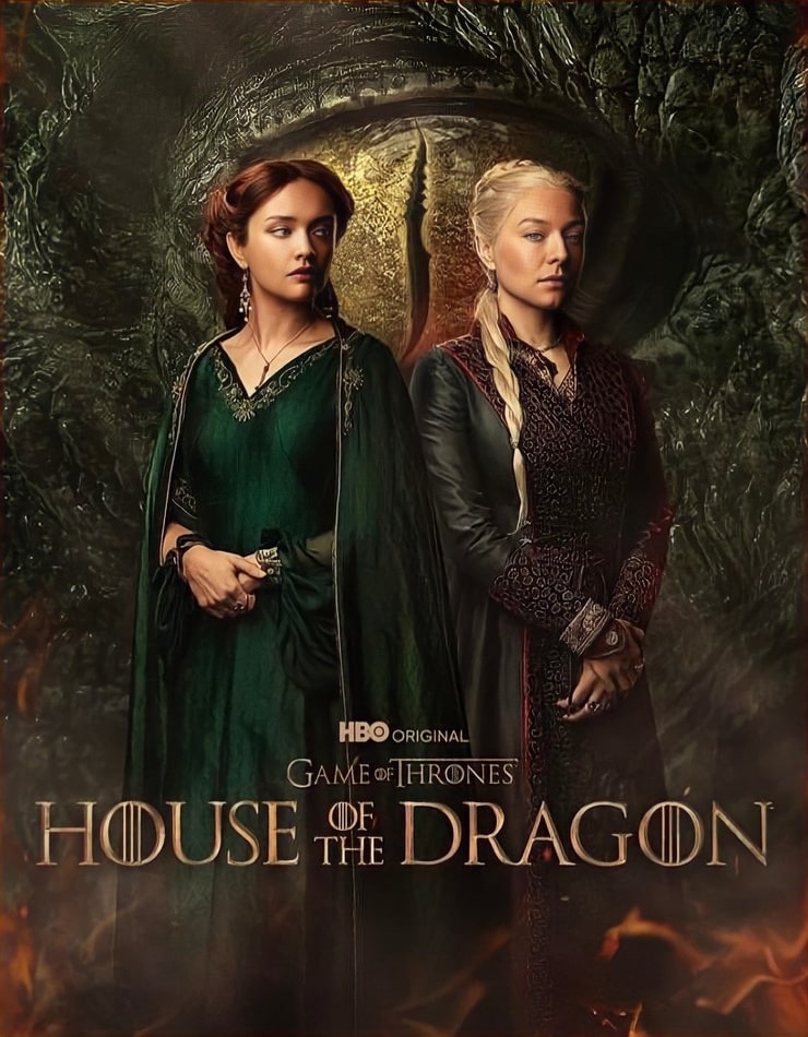 House of the Dragon