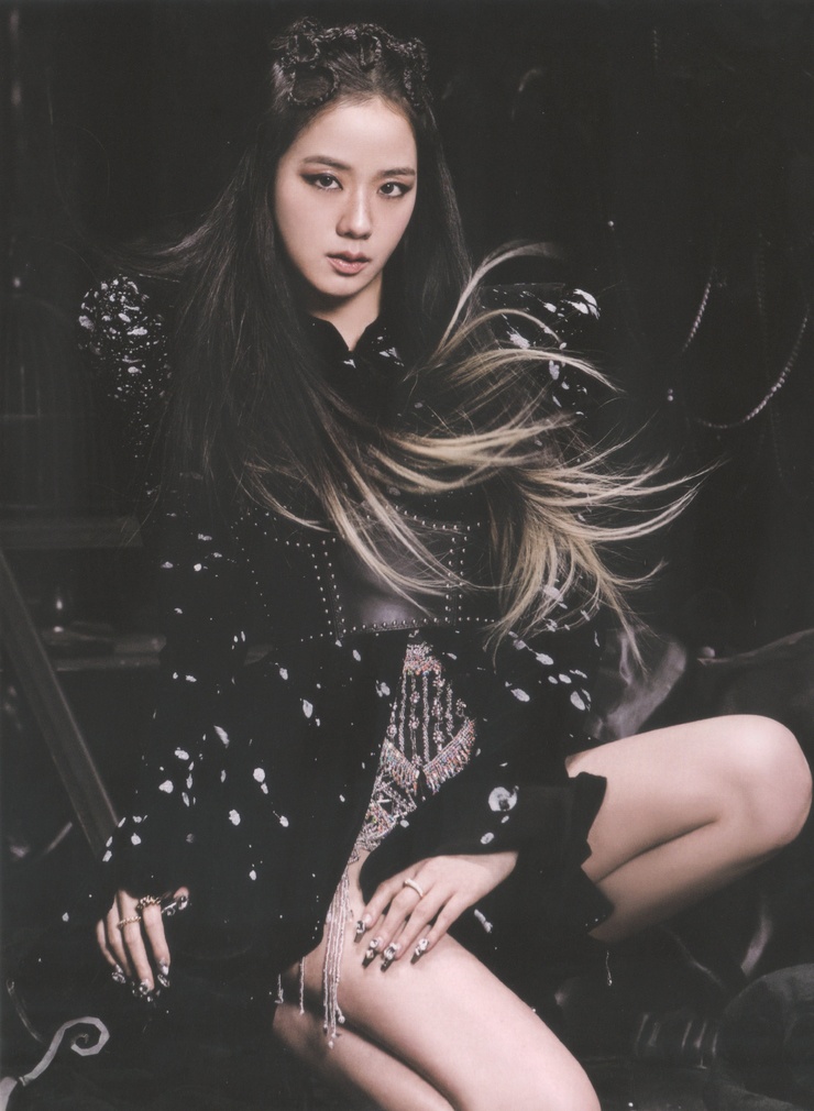 Kim Jisoo