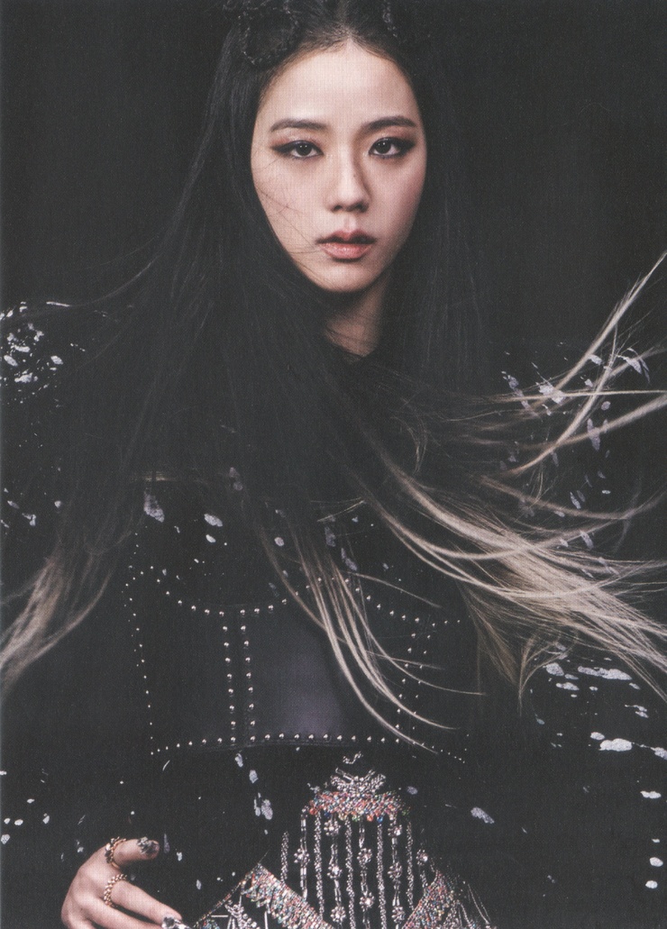 Kim Jisoo