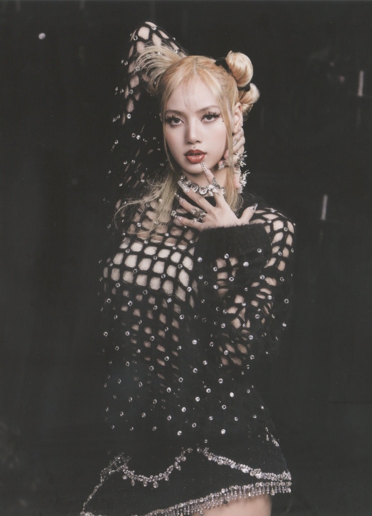 Lalisa Manoban
