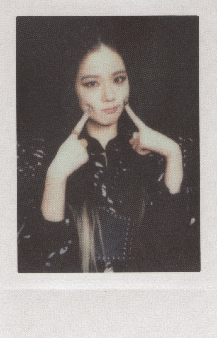 Kim Jisoo