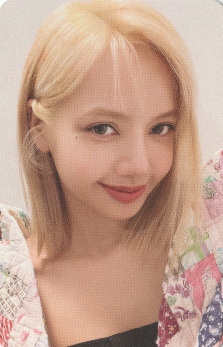 Lalisa Manoban Lalisa Manoban