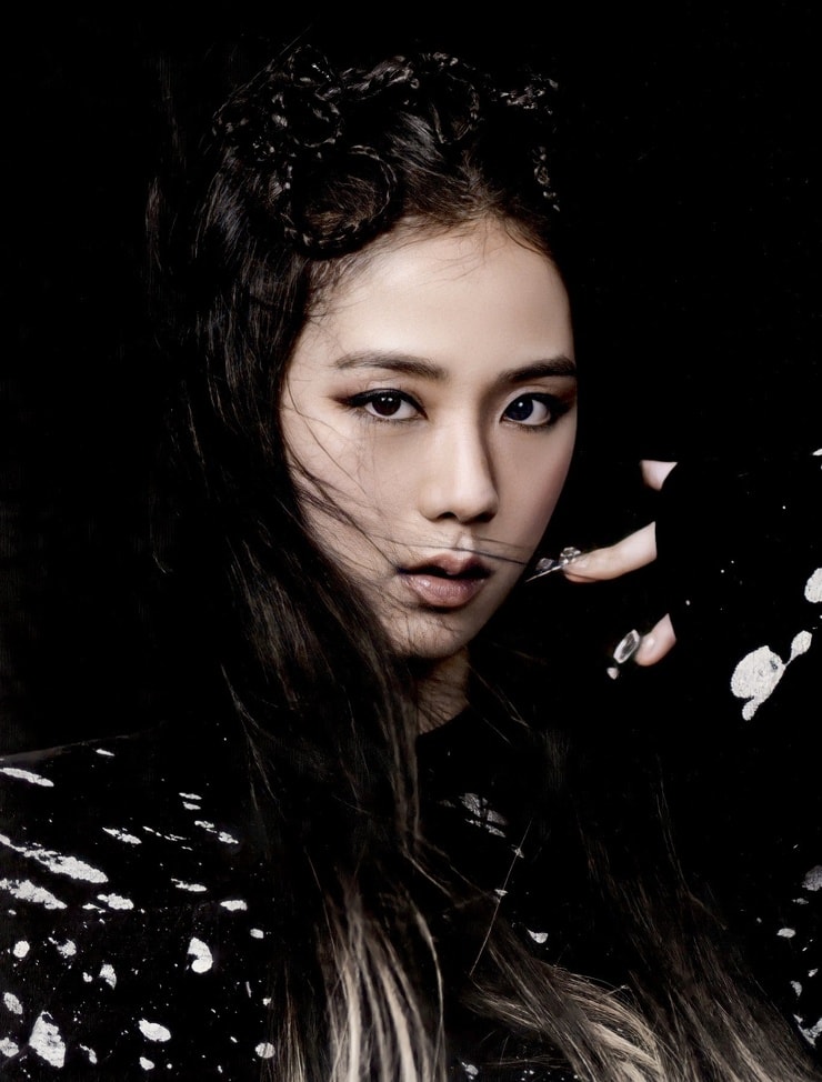 Kim Jisoo