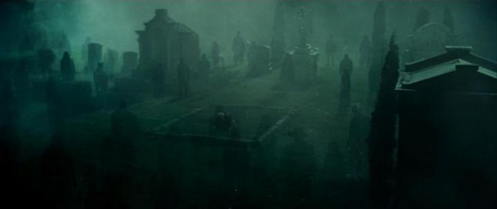 The Fog The Fog