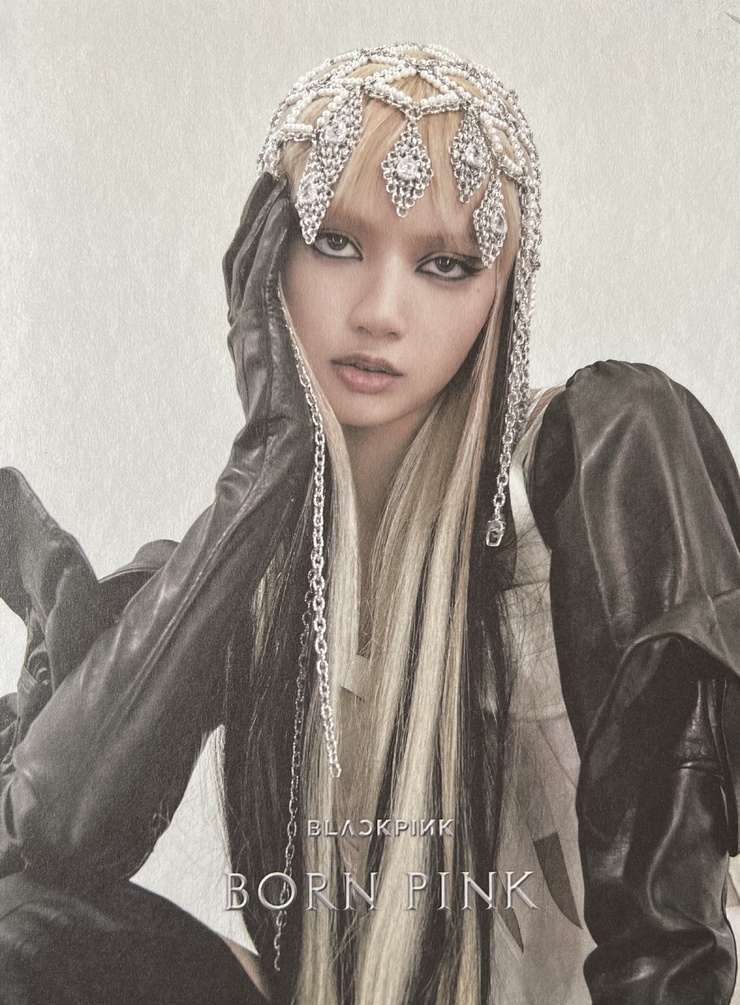 Lalisa Manoban