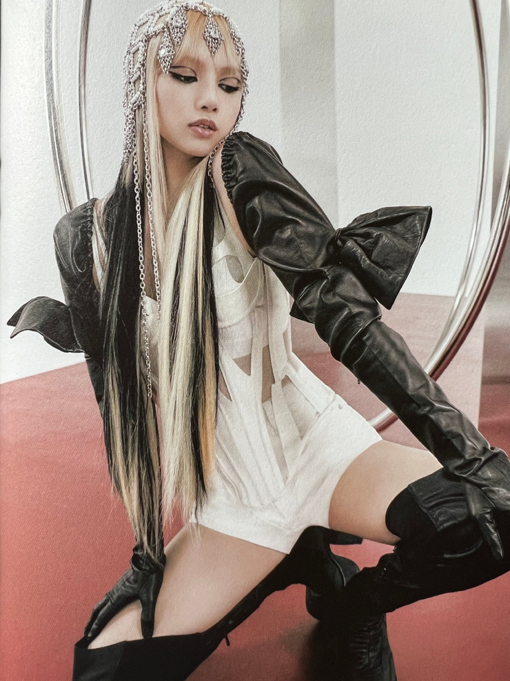 Lalisa Manoban