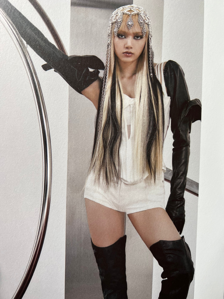 Lalisa Manoban