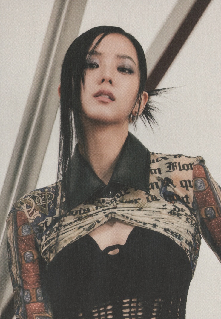 Kim Jisoo