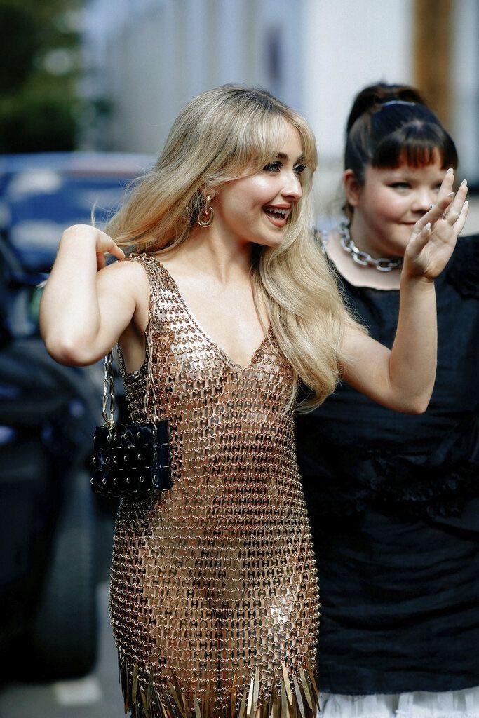 Sabrina Carpenter Sabrina Carpenter