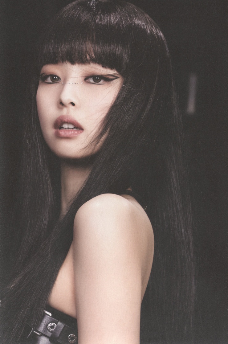 Jennie Kim
