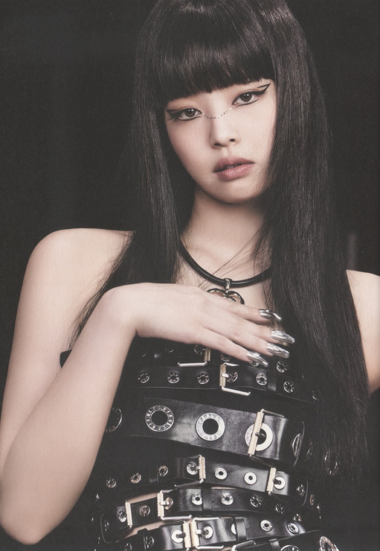Jennie Kim